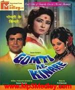 Gomti Ke Kinar 1972